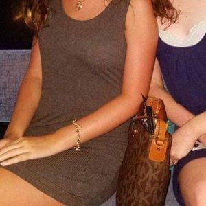 Forever 21 dress good condition